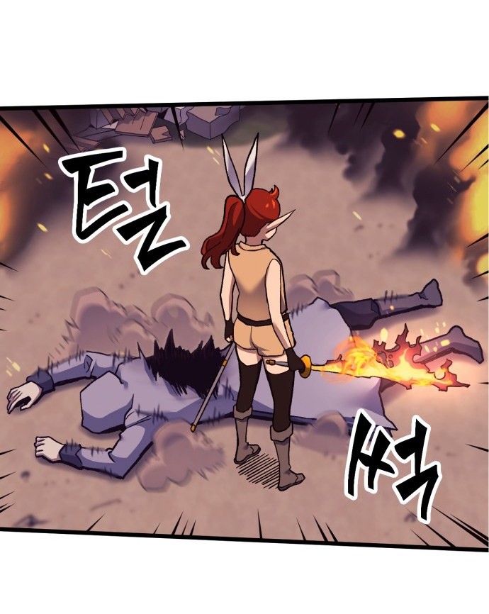 Wizard of Arsenia Chapter 14 Gambar 41