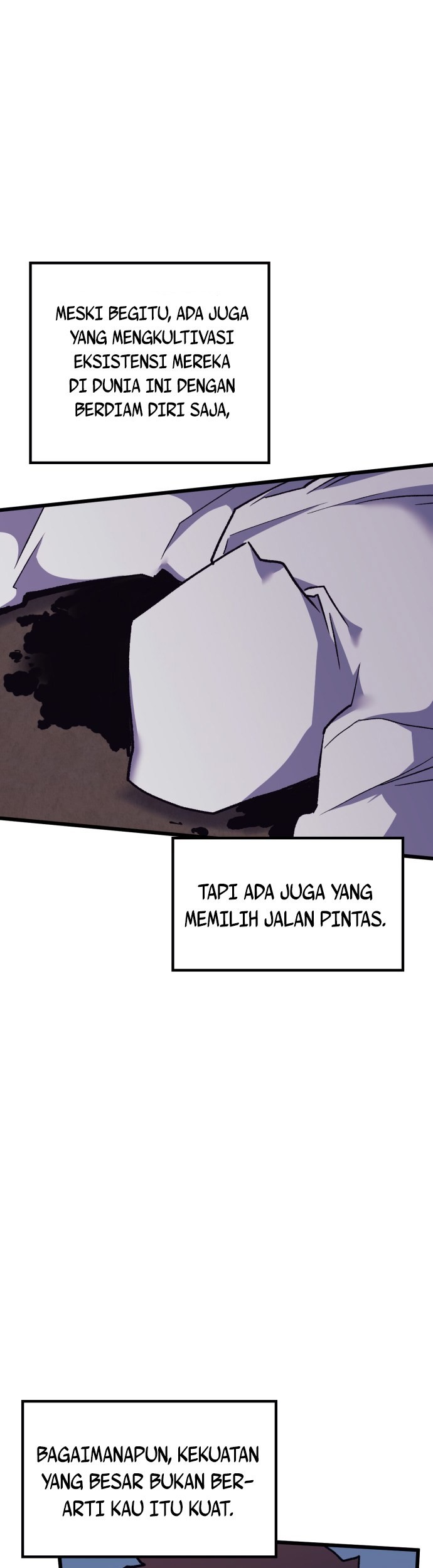 Wizard of Arsenia Chapter 14 Gambar 46