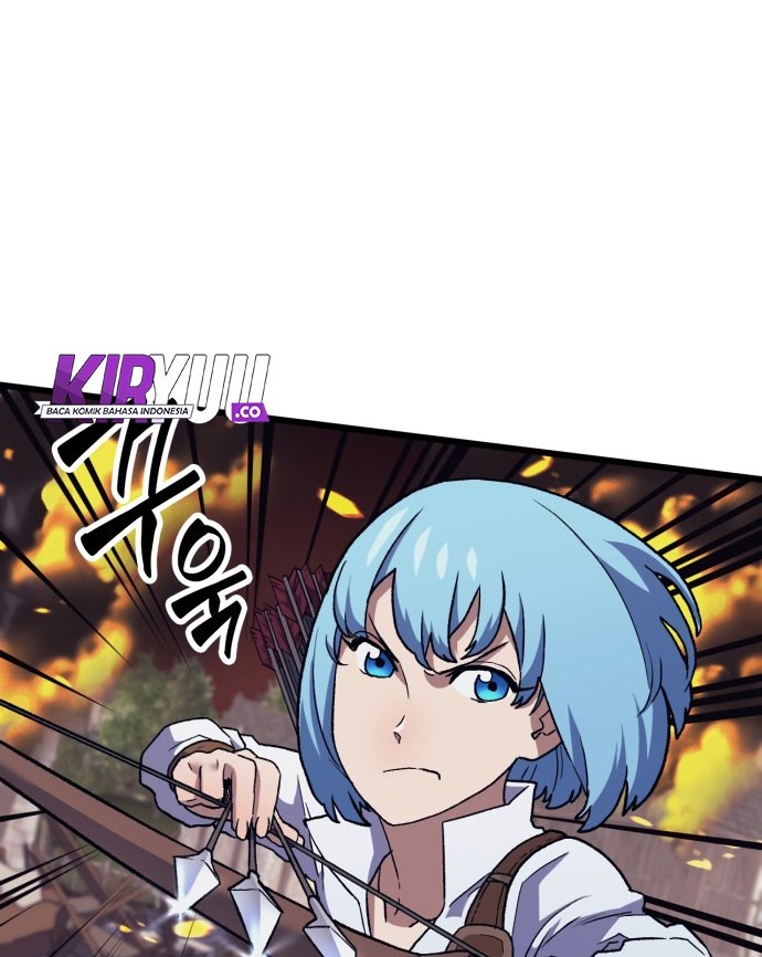 Wizard of Arsenia Chapter 14 Gambar 51