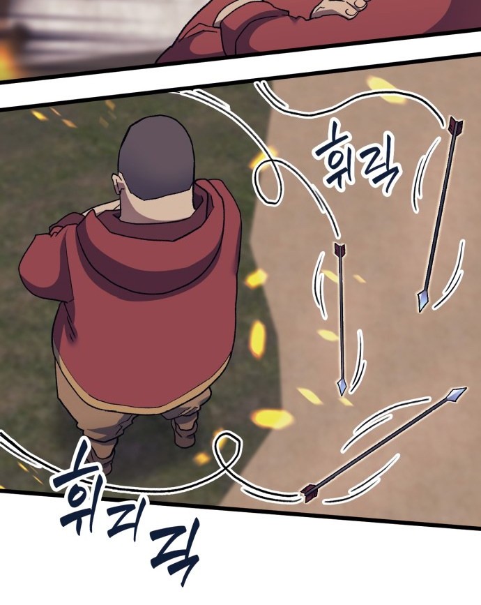 Wizard of Arsenia Chapter 14 Gambar 54
