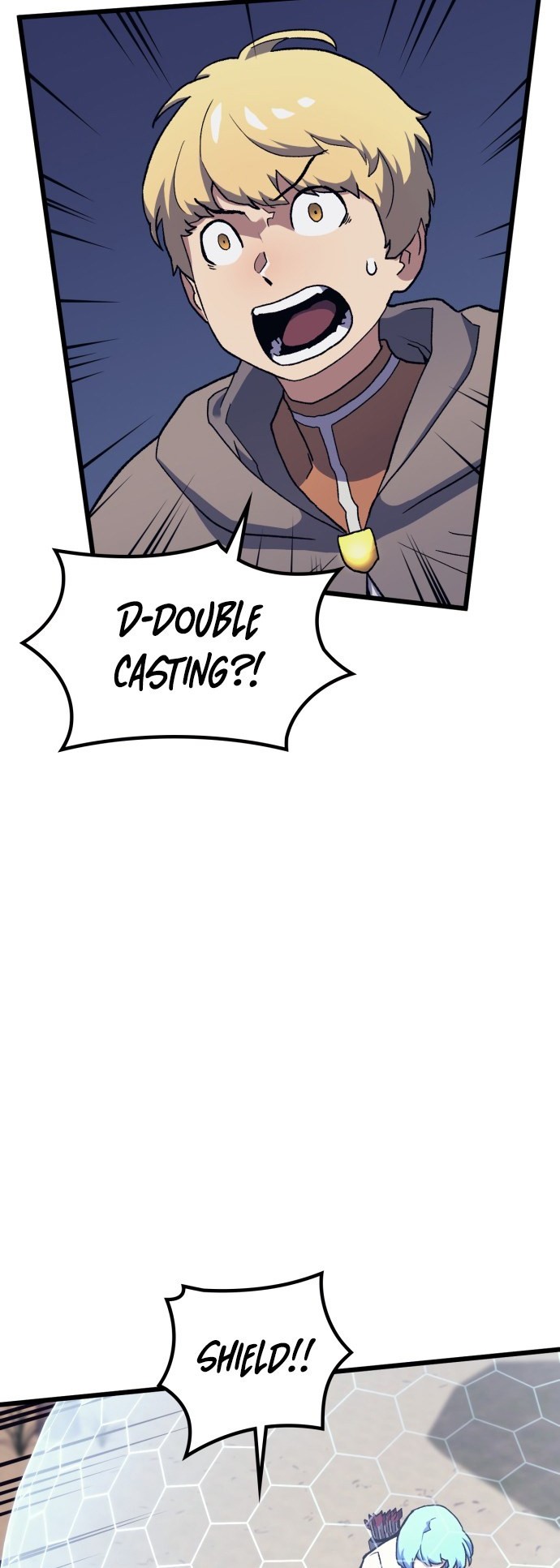 Wizard of Arsenia Chapter 14 Gambar 57