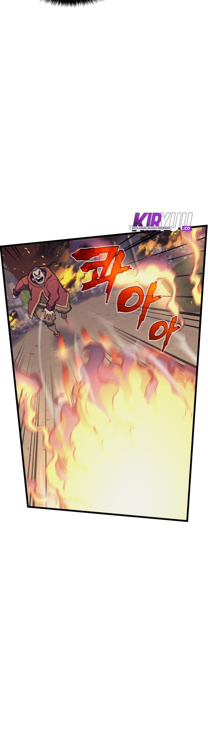 Wizard of Arsenia Chapter 14 Gambar 62