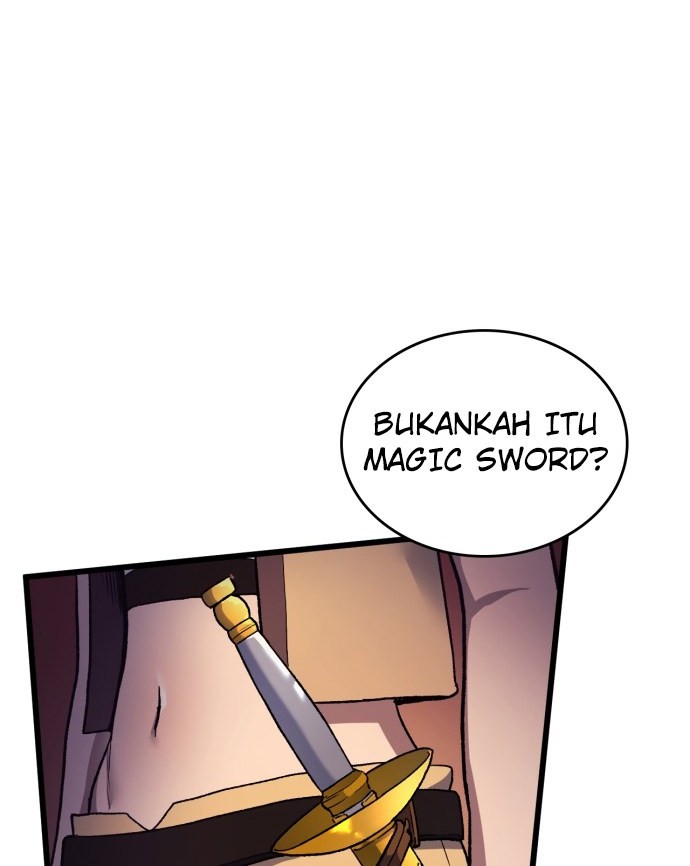 Wizard of Arsenia Chapter 14 Gambar 69