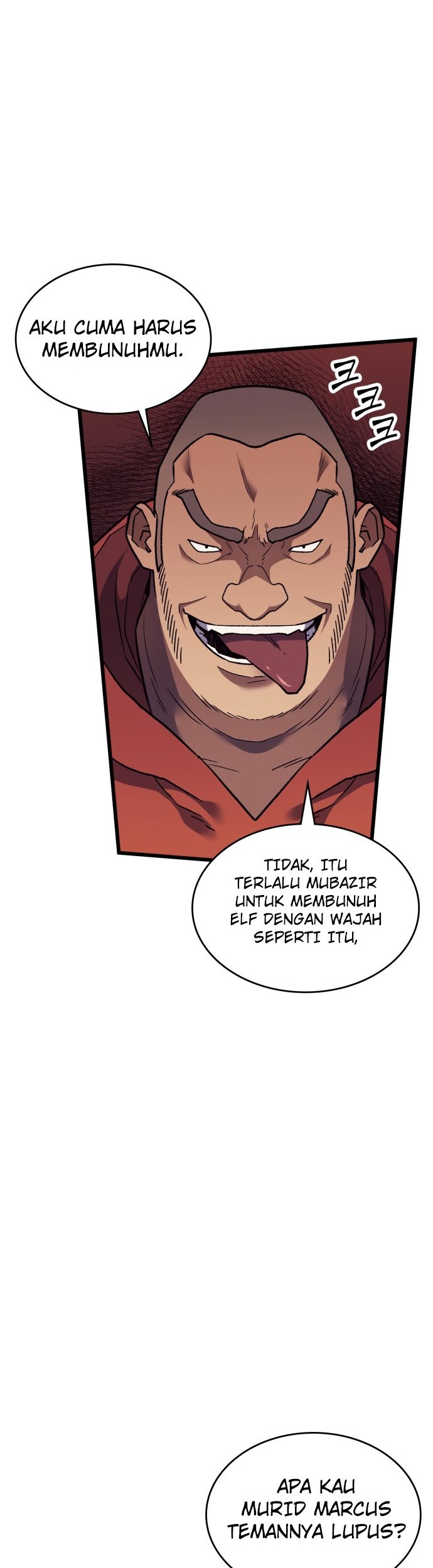 Wizard of Arsenia Chapter 14 Gambar 71