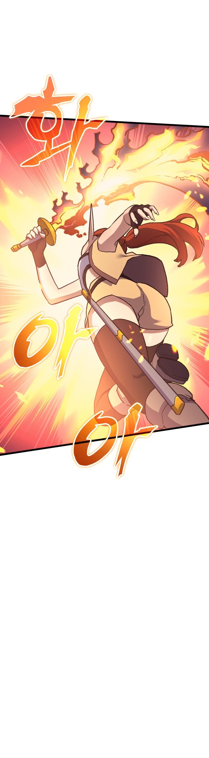 Wizard of Arsenia Chapter 14 Gambar 79