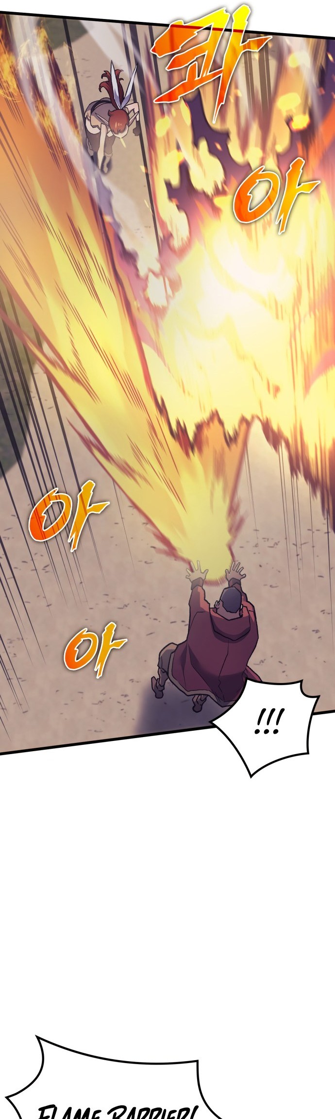 Wizard of Arsenia Chapter 14 Gambar 80