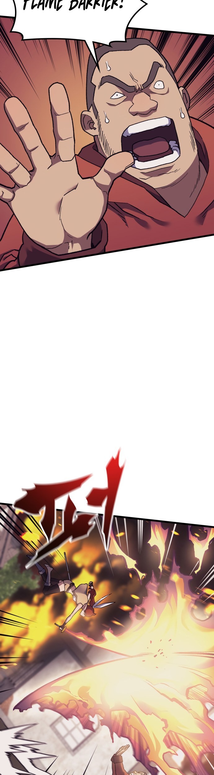 Wizard of Arsenia Chapter 14 Gambar 81