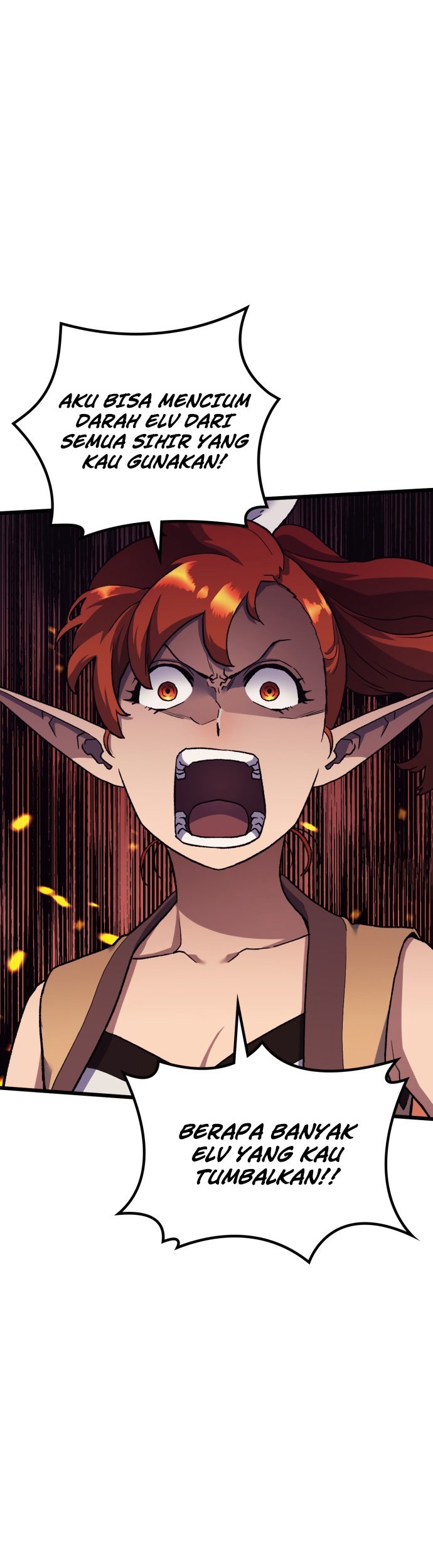 Wizard of Arsenia Chapter 14 Gambar 85