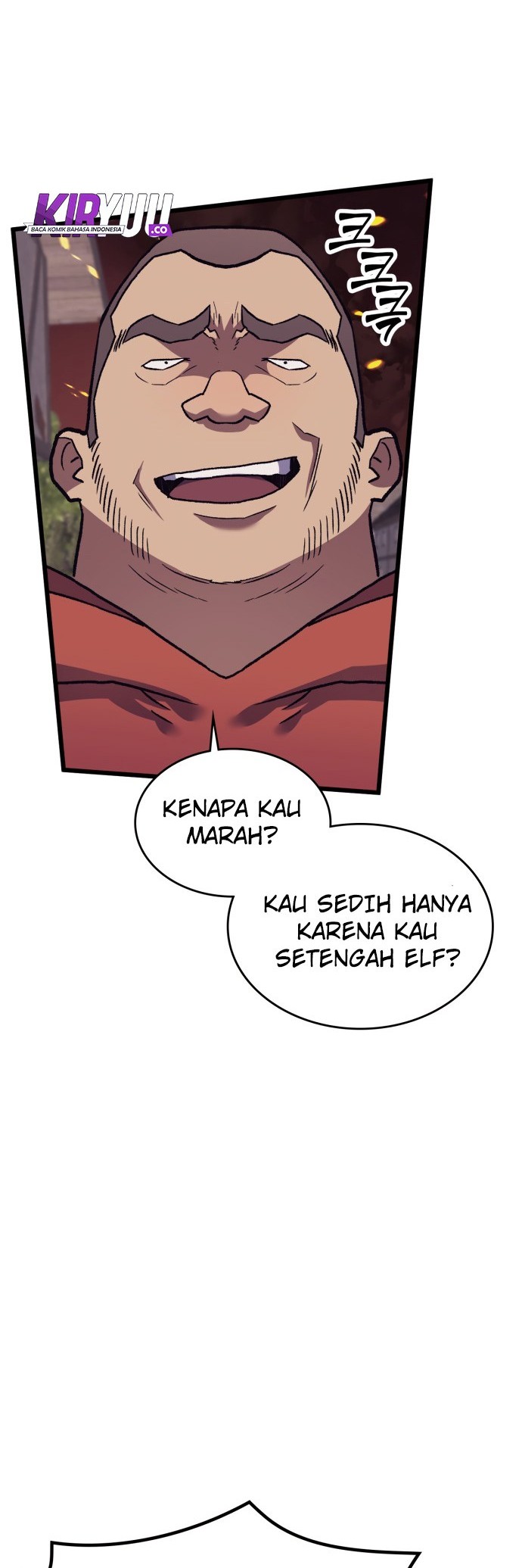 Wizard of Arsenia Chapter 14 Gambar 86
