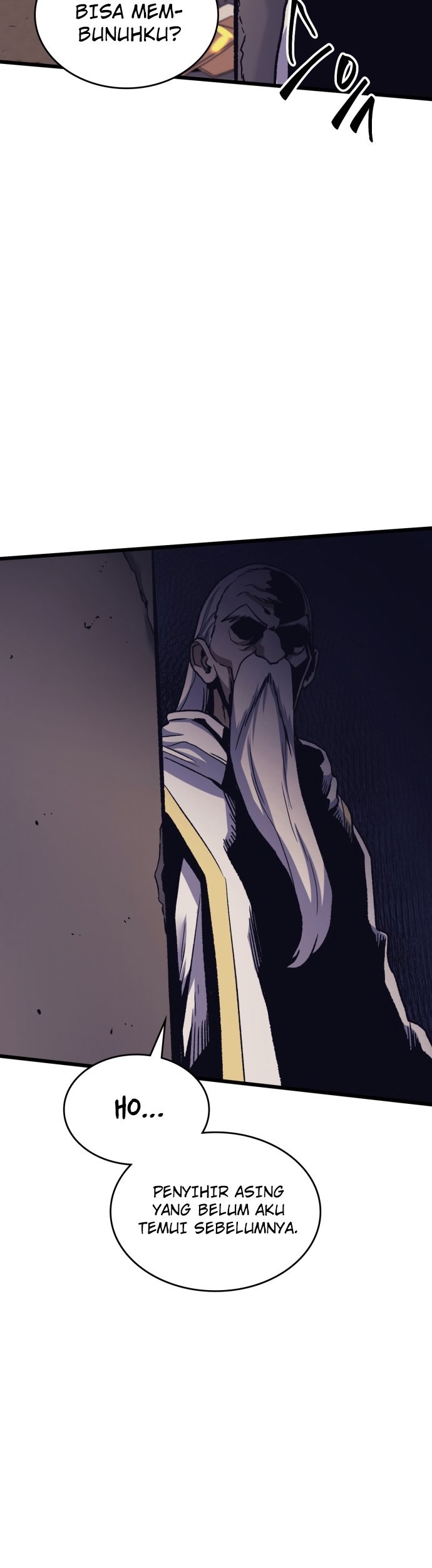 Wizard of Arsenia Chapter 14 Gambar 89
