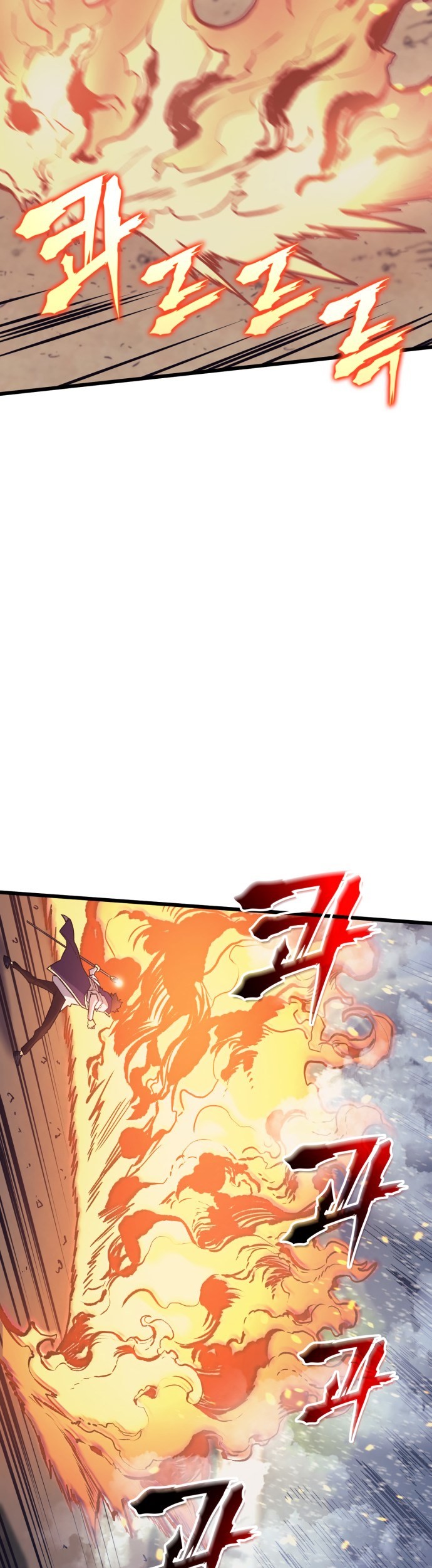 Wizard of Arsenia Chapter 14 Gambar 5