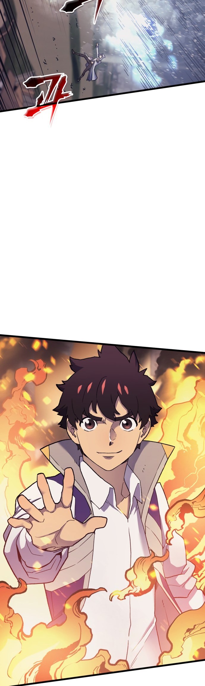 Wizard of Arsenia Chapter 14 Gambar 6