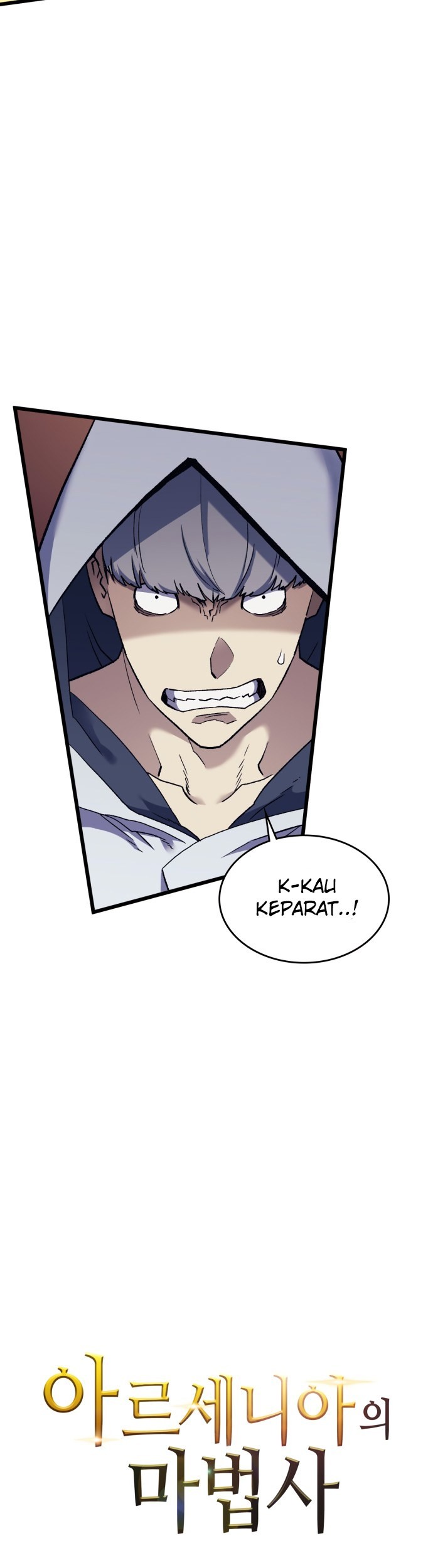 Wizard of Arsenia Chapter 14 Gambar 7