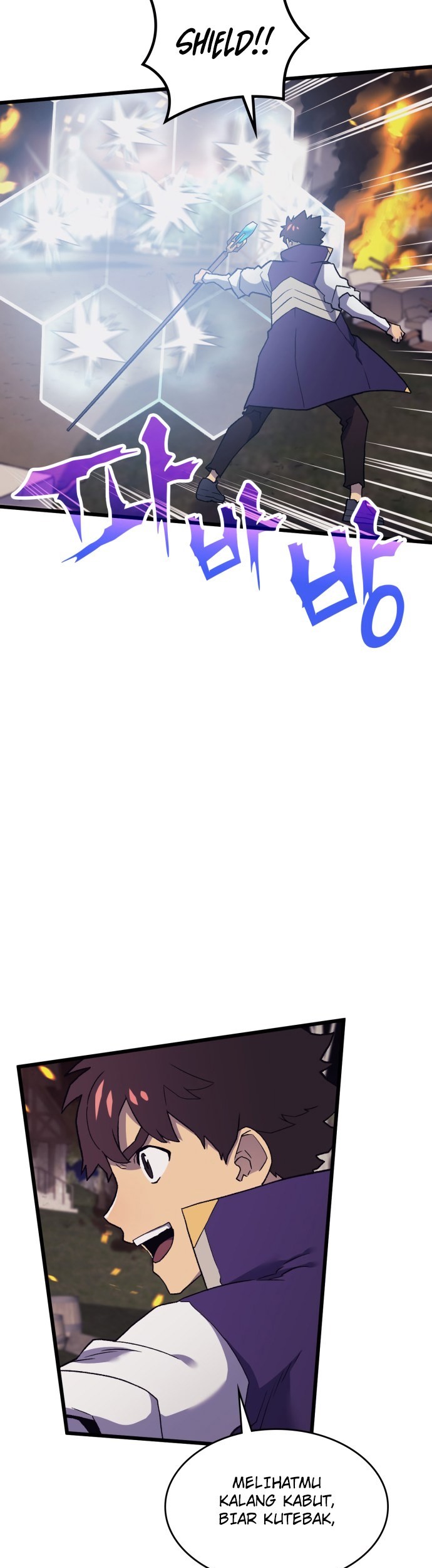 Wizard of Arsenia Chapter 14 Gambar 12