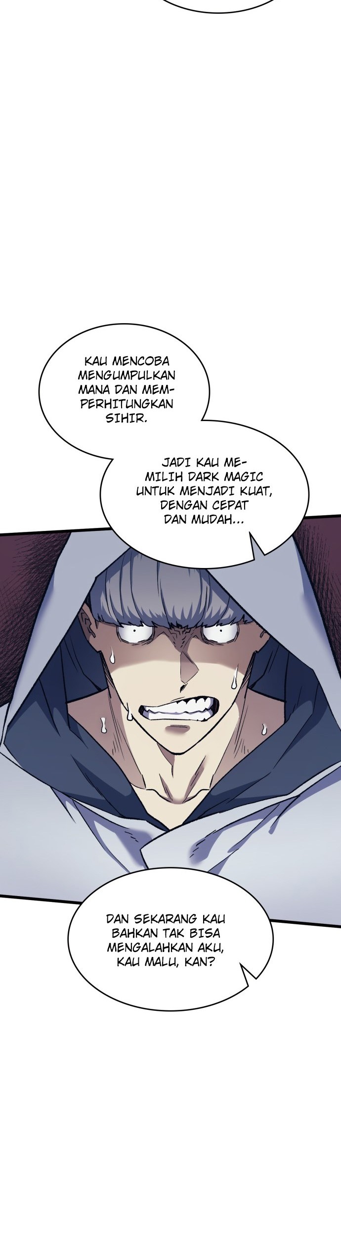 Wizard of Arsenia Chapter 14 Gambar 13