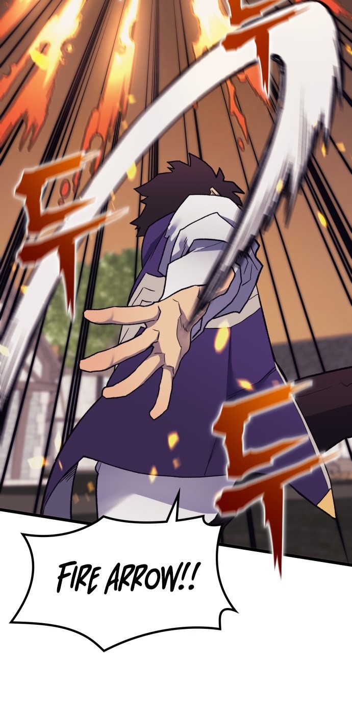 Wizard of Arsenia Chapter 14 Gambar 17