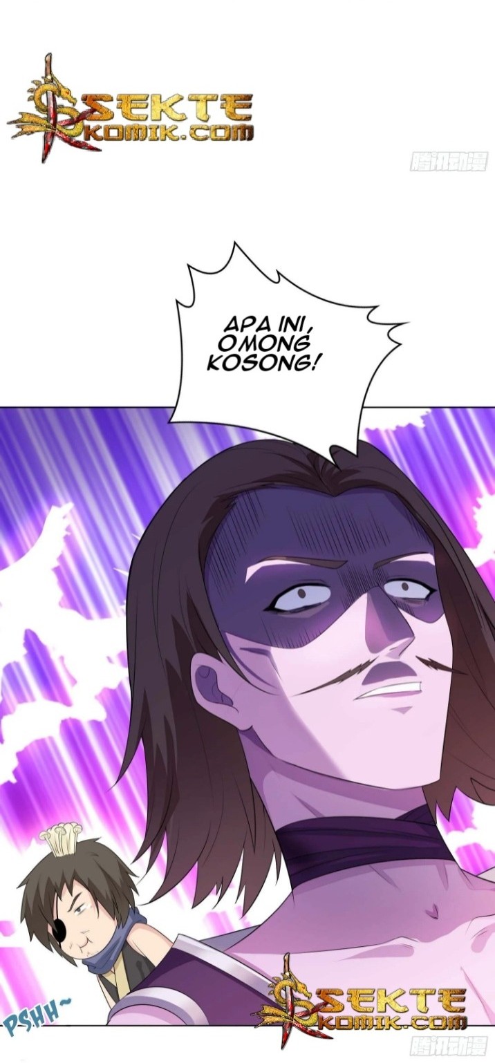 Forced To Become the Villain’s Son-in-law Chapter 18 Gambar 5