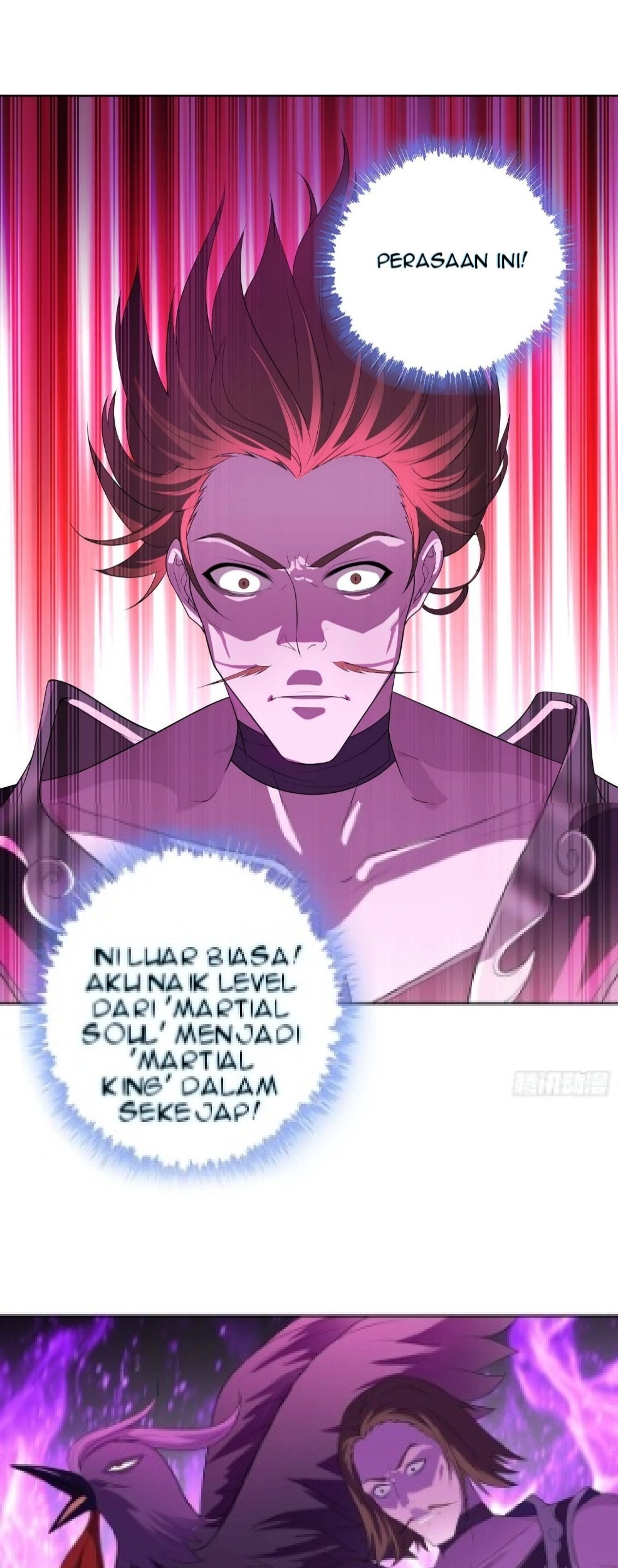 Forced To Become the Villain’s Son-in-law Chapter 18 Gambar 8