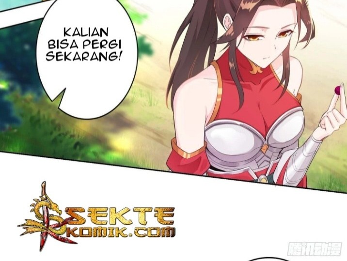 Forced To Become the Villain’s Son-in-law Chapter 18 Gambar 12