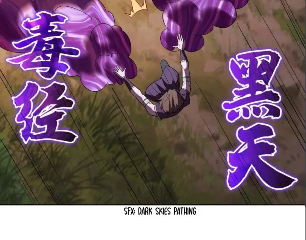 Forced To Become the Villain’s Son-in-law Chapter 17 Gambar 22