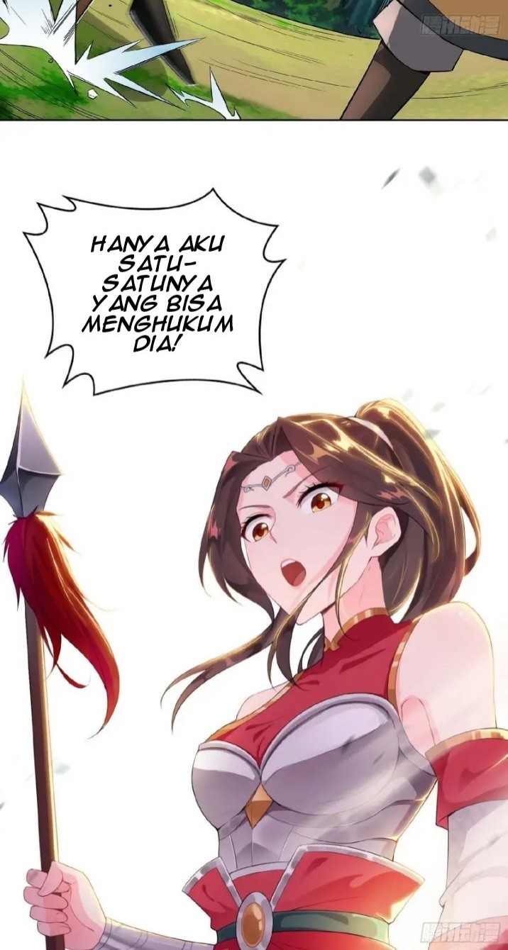 Forced To Become the Villain’s Son-in-law Chapter 17 Gambar 9