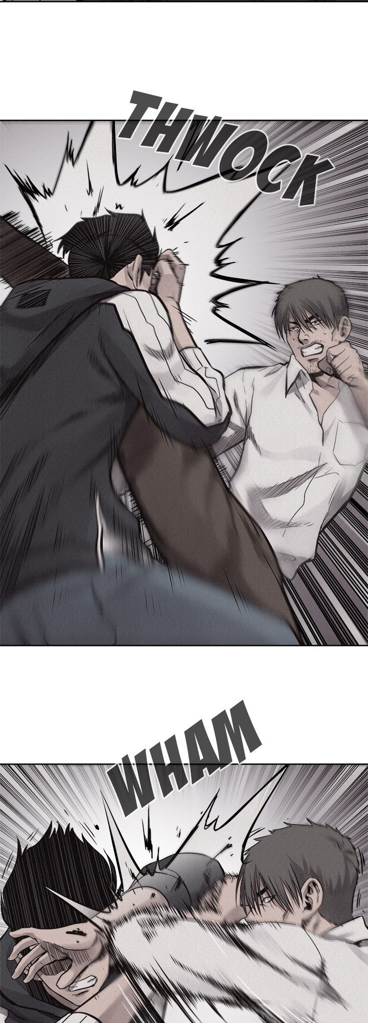 Pounding Chapter 52 Gambar 32