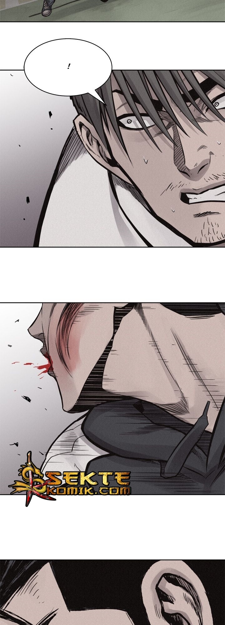 Pounding Chapter 52 Gambar 38