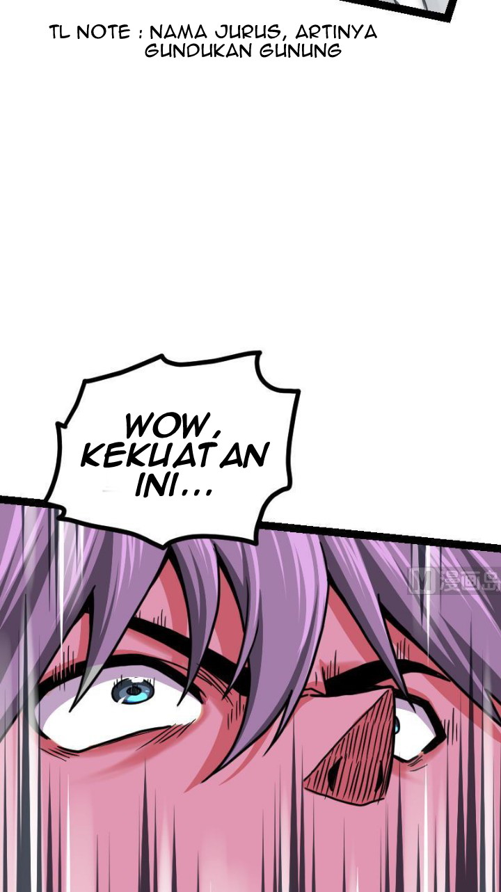 Peerless Sword God Chapter 47 Gambar 10