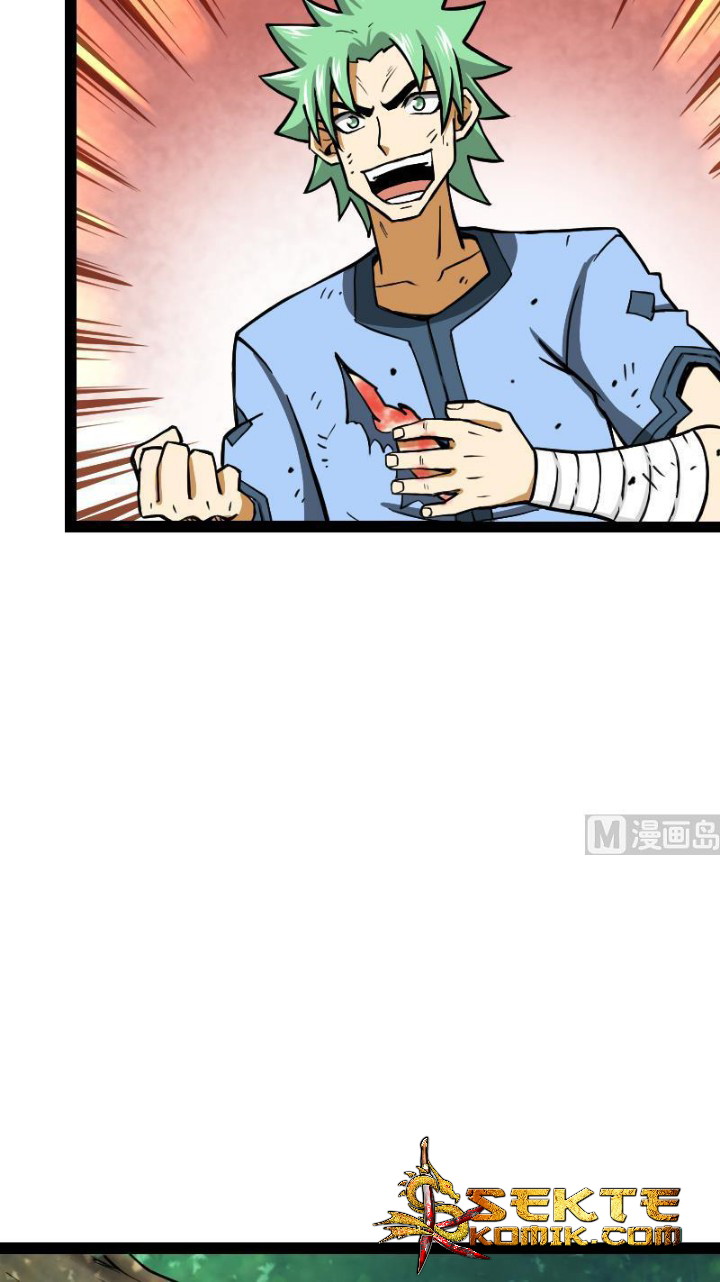 Peerless Sword God Chapter 47 Gambar 14
