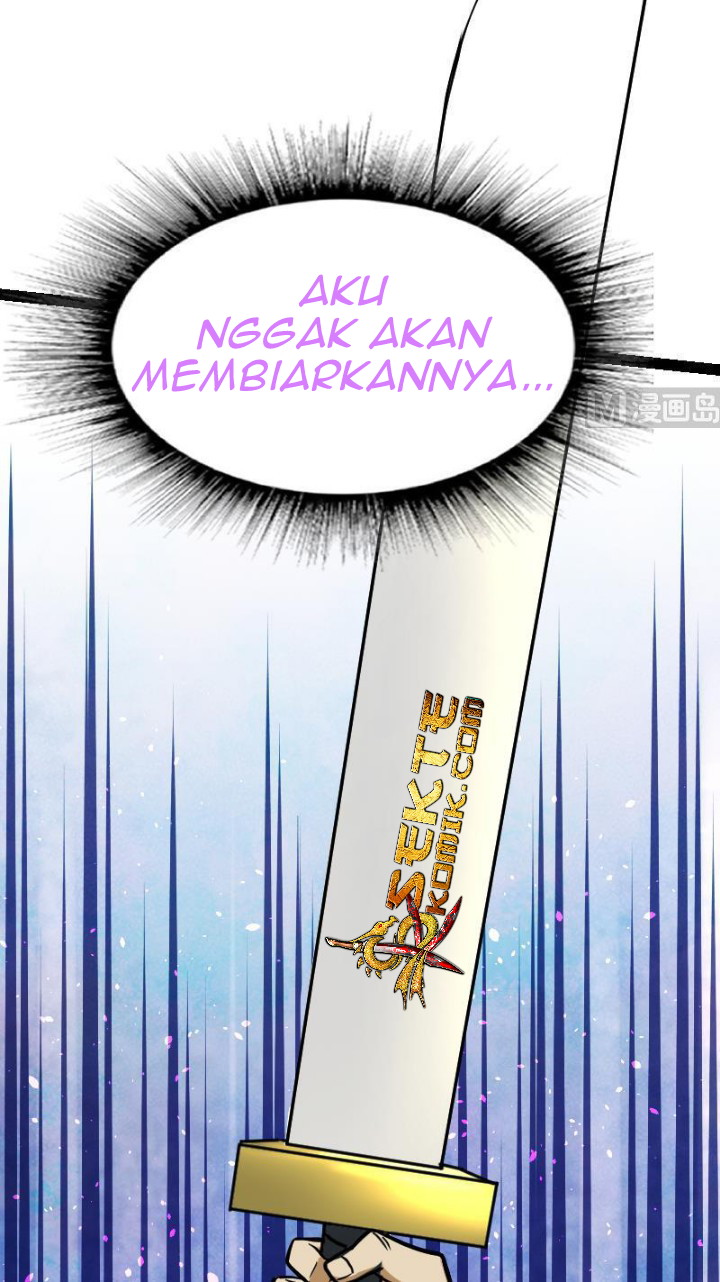 Peerless Sword God Chapter 47 Gambar 25
