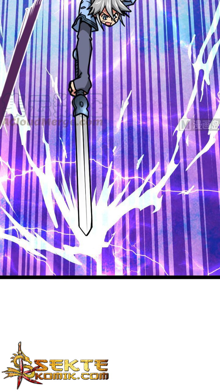 Peerless Sword God Chapter 47 Gambar 32
