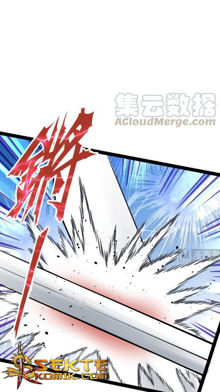 Peerless Sword God Chapter 47 Gambar 9