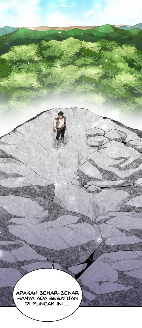 The Strongest Florist Chapter 11 Gambar 17