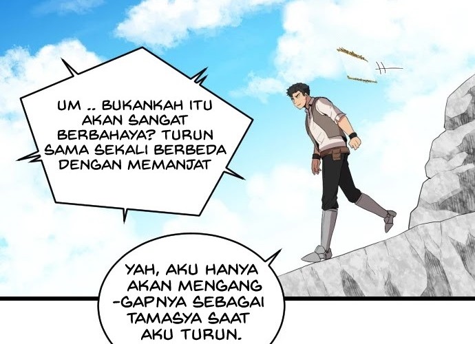 The Strongest Florist Chapter 11 Gambar 19