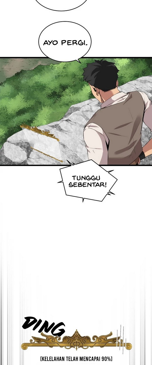 The Strongest Florist Chapter 11 Gambar 20