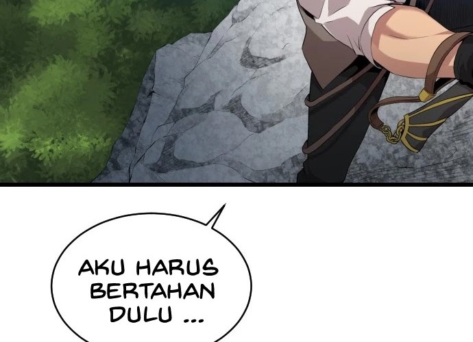 The Strongest Florist Chapter 11 Gambar 23