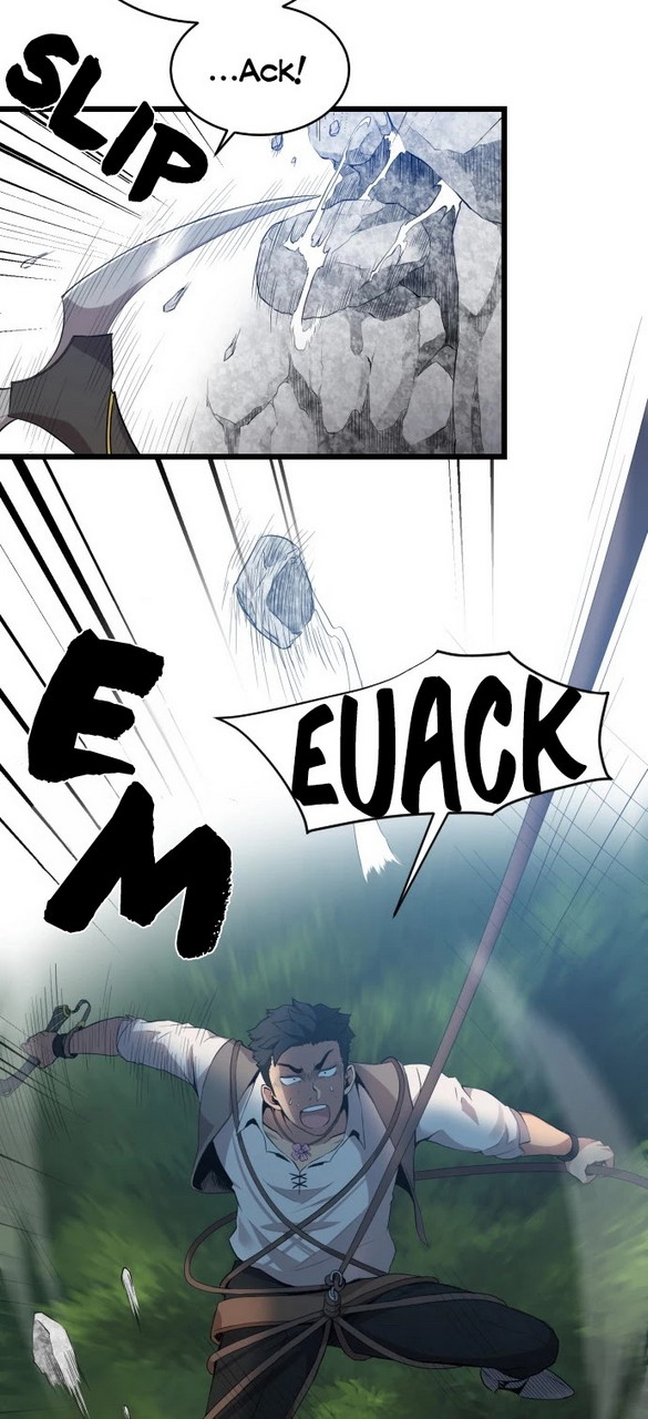 The Strongest Florist Chapter 11 Gambar 24