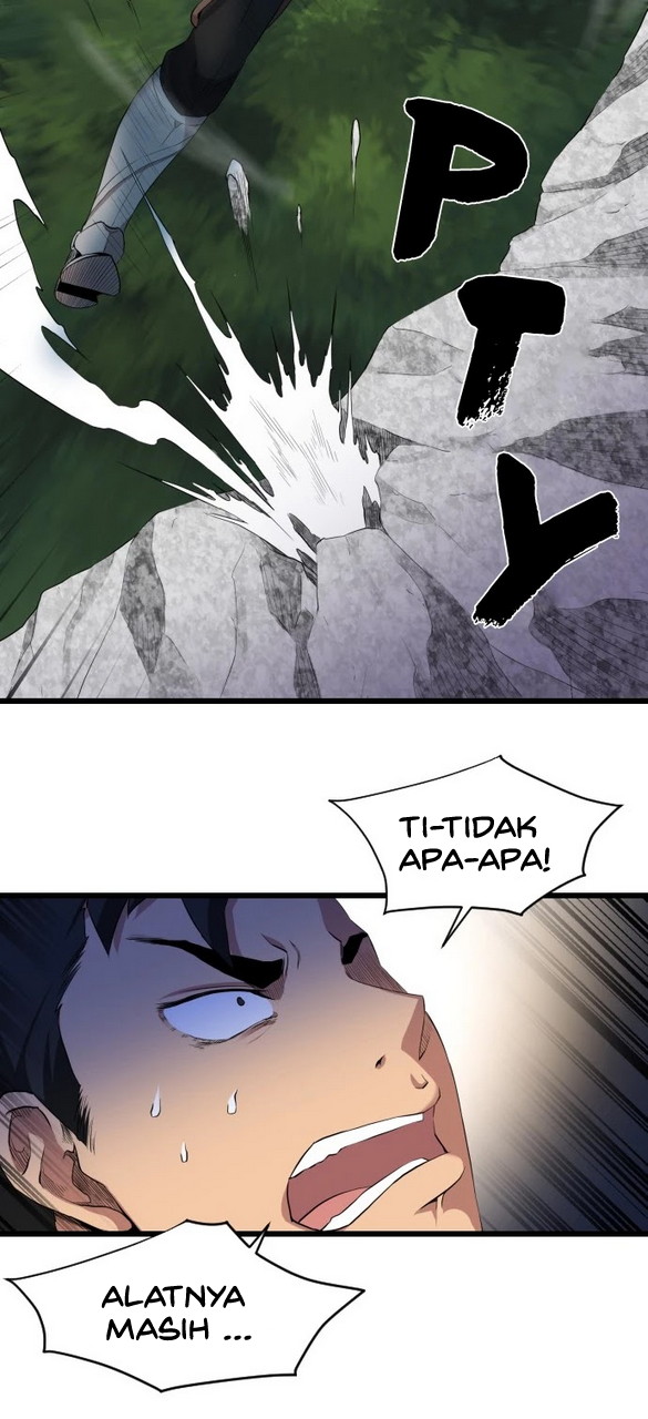 The Strongest Florist Chapter 11 Gambar 25