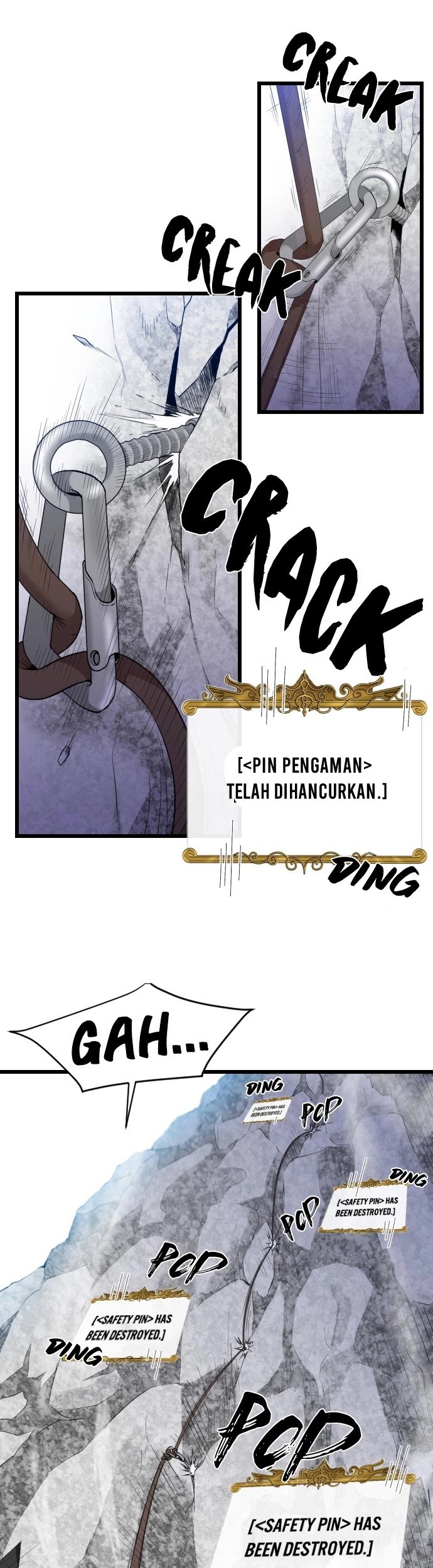 The Strongest Florist Chapter 11 Gambar 26