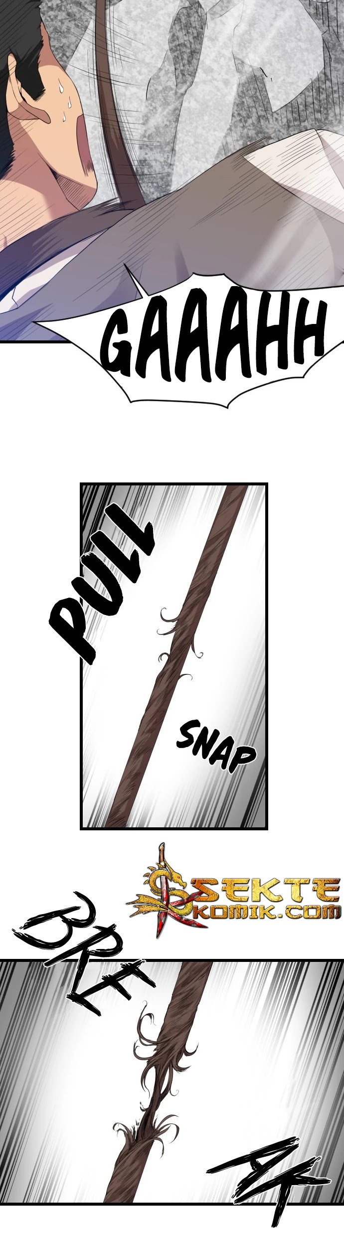 The Strongest Florist Chapter 11 Gambar 28