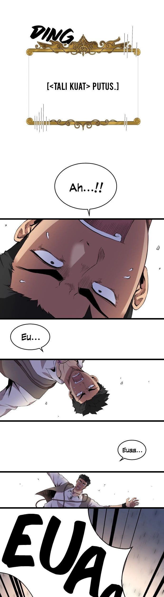 The Strongest Florist Chapter 11 Gambar 30