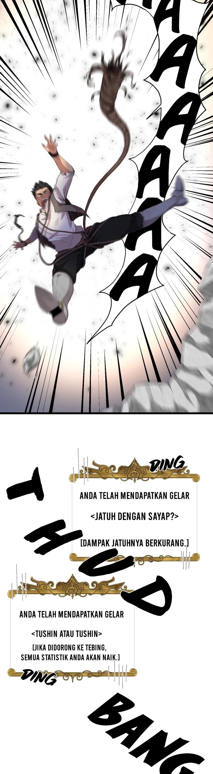 The Strongest Florist Chapter 11 Gambar 32