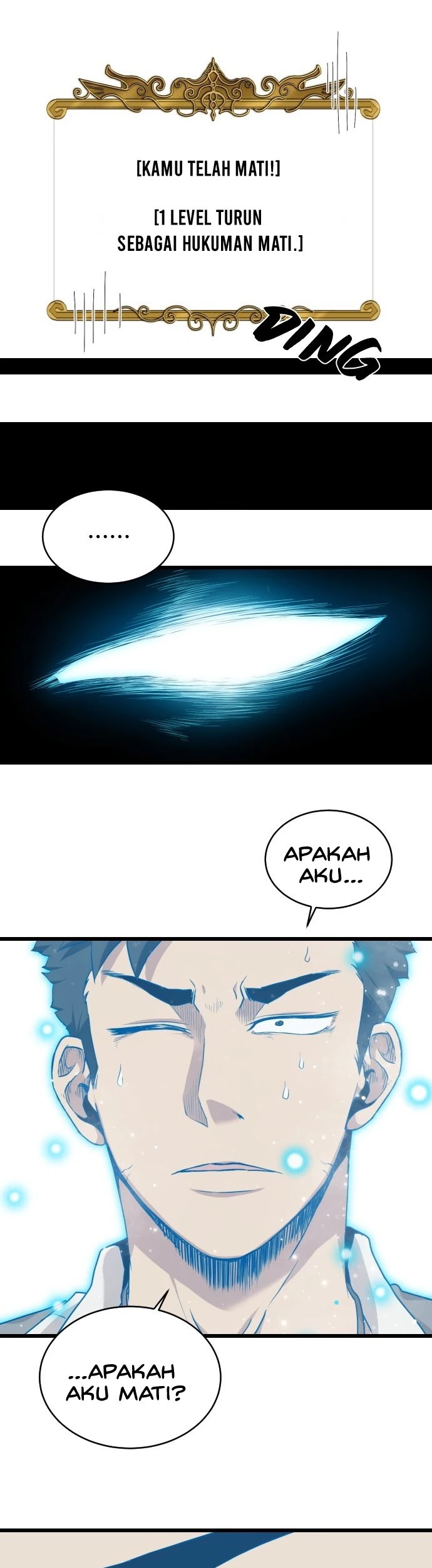 The Strongest Florist Chapter 11 Gambar 34