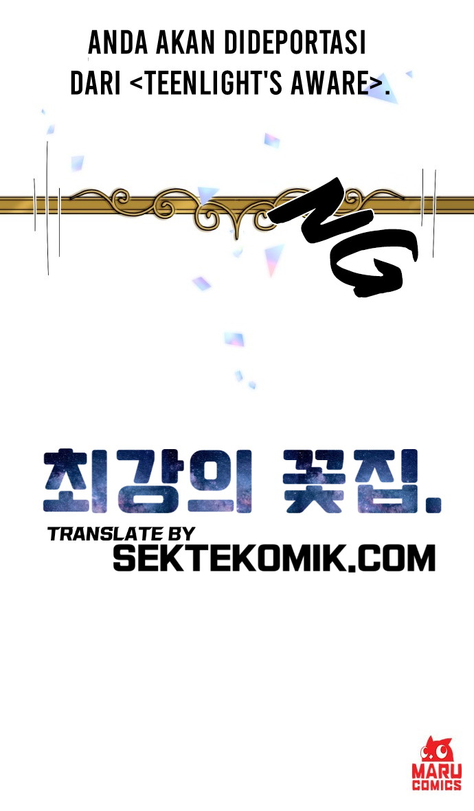 The Strongest Florist Chapter 11 Gambar 48