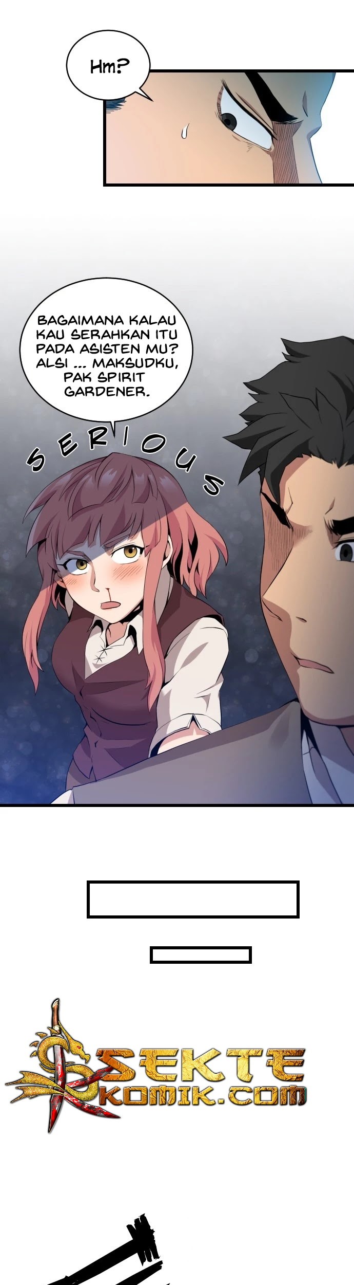 The Strongest Florist Chapter 11 Gambar 11