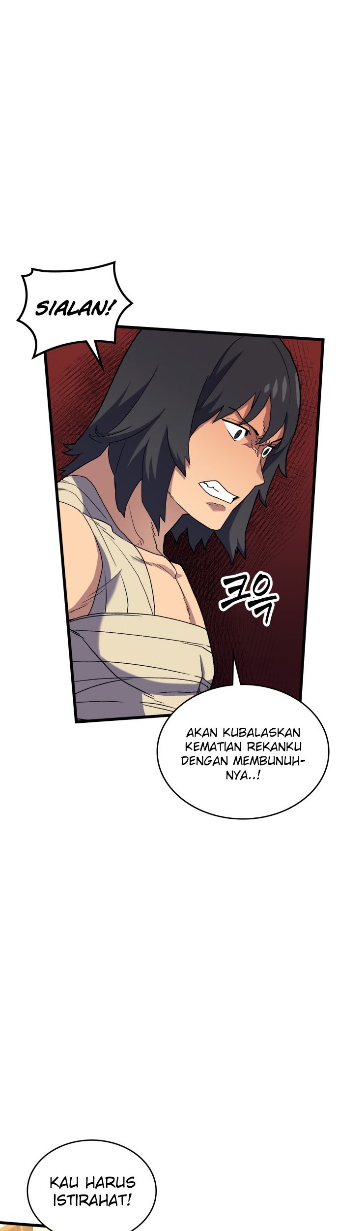 Wizard of Arsenia Chapter 13 Gambar 19