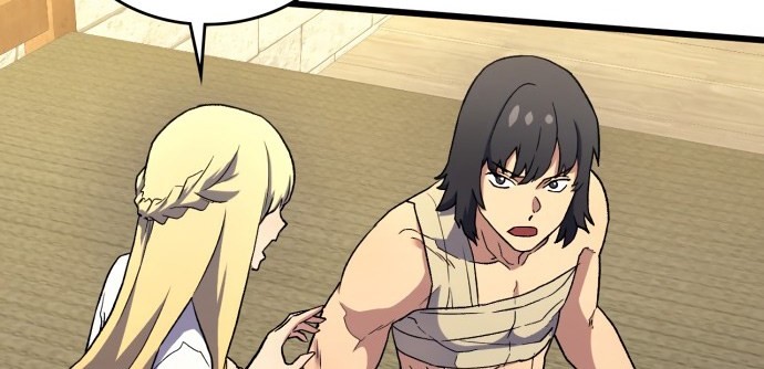 Wizard of Arsenia Chapter 13 Gambar 20