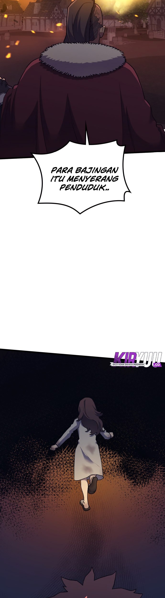 Wizard of Arsenia Chapter 13 Gambar 25