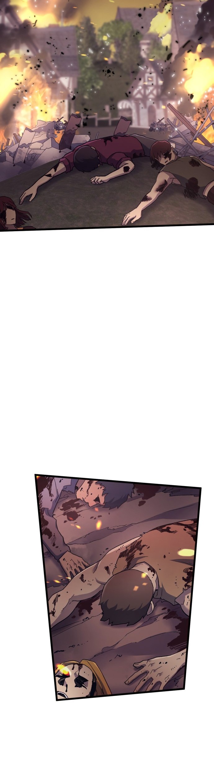 Wizard of Arsenia Chapter 13 Gambar 31