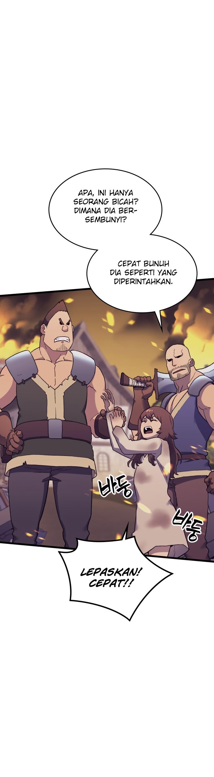 Wizard of Arsenia Chapter 13 Gambar 36